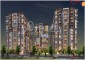Well designed apartment at Hyderabad with developing roads at VAJRAS JASMINE COUNTY