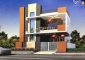 Buy Villa at Meher Enclave Villas in Seetharampur - 3459