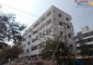 Charan Associates II apartment at Kukatpally Hyderabad with new CC roads