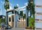 CMG Halcyon Homes in Osman Nagar updated on 28-Feb-2020 with current status