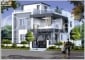 Durga Homes Phase II in Ameenpur updated on 07-Aug-2019 with current status