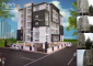 Durga Towers in Kondapur updated on 03-Jan-2020 with current status