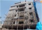 Flats for Sale at Sashidhar Residency with Plastering Work Completion