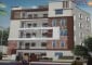 flats for sale in Nischels Sunrise Block A at Sanath Nagar Hyderabad