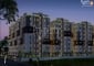 Homes for sale at Durga County Block C in Madinaguda - 1131