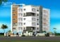 Jai Ram Residency Apartment in Miyapur - 3156