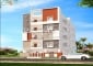 Lakshmi Residency Apartment in Pragati Nagar - 2927