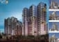 Latest update on Kalpataru Residency Tower B Apartment on 07-Feb-2020