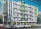 Latest update on Mathrubhuumi Residency Apartment on 27-Sep-2019