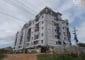 Latest update on NRS Residency Block - A Apartment on 10-Sep-2019