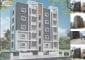 Latest update on Padmavathi Residency Apartment on 23-May-2019