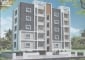 Latest update on Padmavathi Residency Apartment on 26-Sep-2019