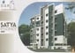 Latest update on Satya Residency Apartment on 21-Sep-2019