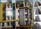 Latest update on Seven hilz Residency  Apartment on 25-Feb-2020