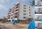 Latest update on SR Heights Apartment on 07-Jan-2020