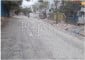 Laying of CC Road near Residential Projects at Madhapur in Hyderabad