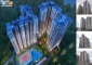 Marina Skies Tower 1 in Kukatpally updated on 11-Jun-2019 with current status