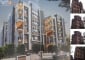 Meher Heights Apartment for sale in Seetharampur - 3460