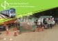 Metro Rail Geotechnical Investigation Works near Properties in Kondapur