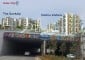 New Under Pass Bridge near Residential Properties at Mind Space, Hitec City