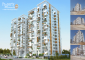 NORTH STAR DISTRICT 1 TOWER 1 in Nanakramguda updated on 10-Feb-2020 with current status
