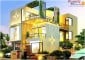 Residential villa for sale at Kompally with CC road completion
