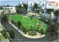 Buy Residential Villas For Sale In Hyderabad Cyprus Palms Kondapur