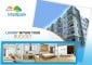 Risinia Intellipark  Apartments Bachupally