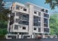 Rohit Residency in Bowenpally updated on 10-Jul-2019 with current status