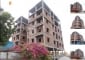 Sai Anusha Residency -2 in Kukatpally updated on 11-Jun-2019 with current status