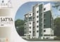 Satya Residency in Kompally updated on 16-Nov-2019 with current status