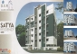 Satya Residency in Kompally updated on 31-Jan-2020 with current status