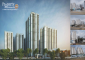 SMR Vinay ICONIA CRISTALLO Apartment Got a New update on 06-Jan-2020