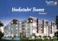 Gated Community Flats for Sale @ Venkatadri Towers