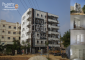 SR Ram Reddy Residency Apartment Got a New update on 21-Jan-2020