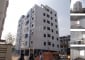 Sri Sai Manikanta Residency in Kukatpally updated on 06-Dec-2019 with current status