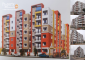 Sunrise Residency Block A and C in Macha Bolarum updated on 10-Jan-2020 with current status