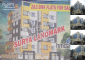 Surya Landmark in Bachupalli updated on 23-Jan-2020 with current status
