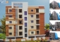 Surya Prakash Residency Apartment for sale in Begumpet - 3329