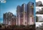 Latest update on kalpataru Residency Tower B Apartment on 10-Sep-2019