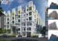 Latest update on Riddhis Grandeur Block - A Apartment on 14-Aug-2019