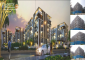 Vertex Premio A and B in Kukatpally updated on 06-Dec-2019 with current status