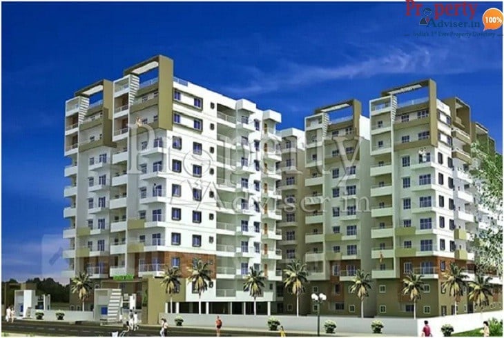Why is tellapur the best area to buy an apartment in hyderabad? Why is tellapur the best area to buy an apartment in hyderabad?