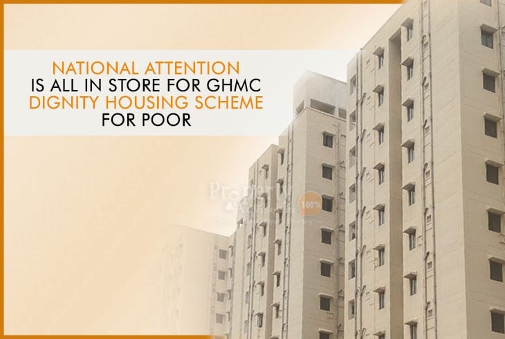 2BHK Housing Scheme by TS Govt is All Set to Garner National Attention