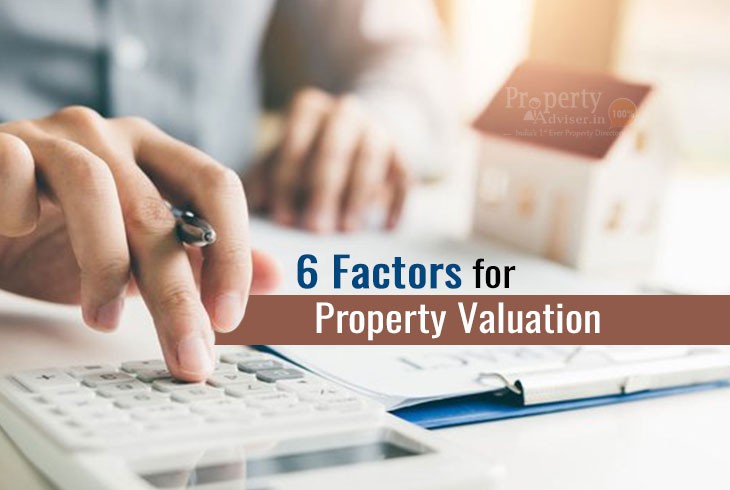 6 Common Factors Affecting Residential Property Value