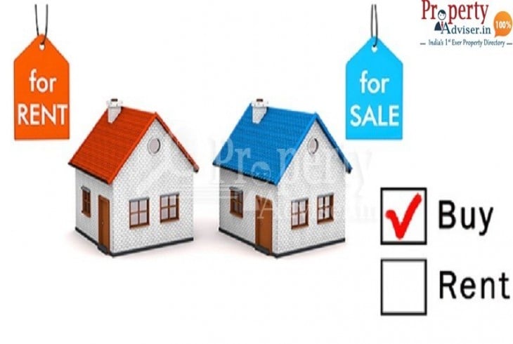 Advantages Of Buying Home Over Renting