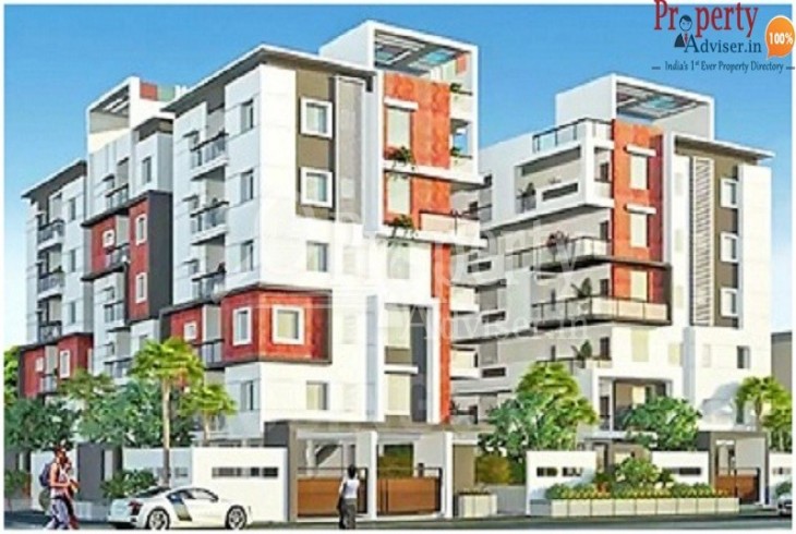 Advantages of buying a home at Kondapur in Hyderabad