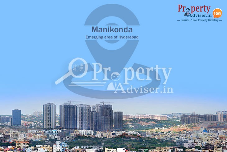 Affordable 3BHK Flats for Sale in Manikonda