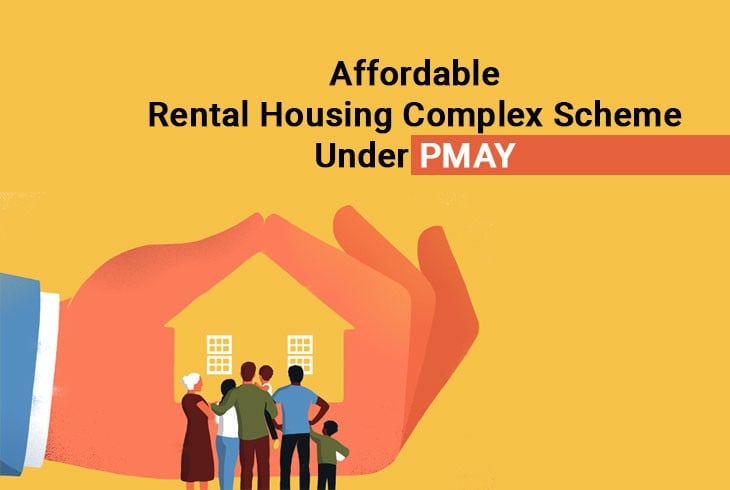 Govt. to Formulate Affordable Rental Housing Scheme under PMAY