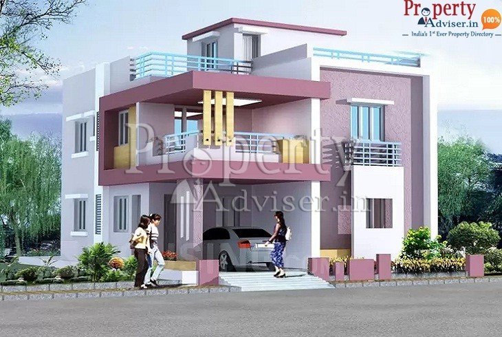 Ameenpur- Peaceful area to buy a home in Hyderabad 